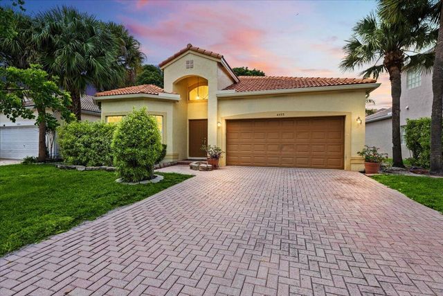 4033 NW 62nd Court, Coconut Creek, FL 33073