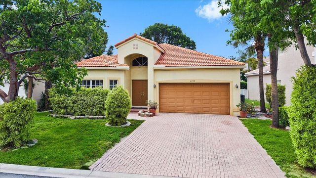 4033 NW 62nd Court, Coconut Creek, FL 33073