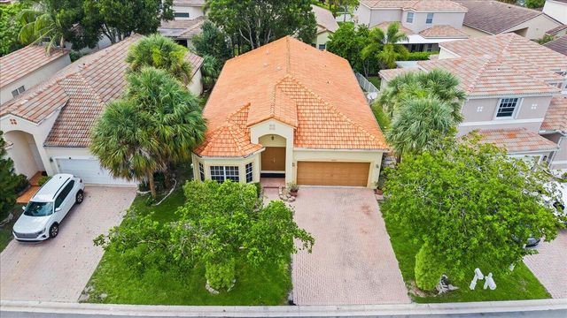 4033 NW 62nd Court, Coconut Creek, FL 33073