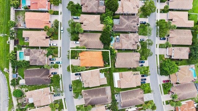 4033 NW 62nd Court, Coconut Creek, FL 33073
