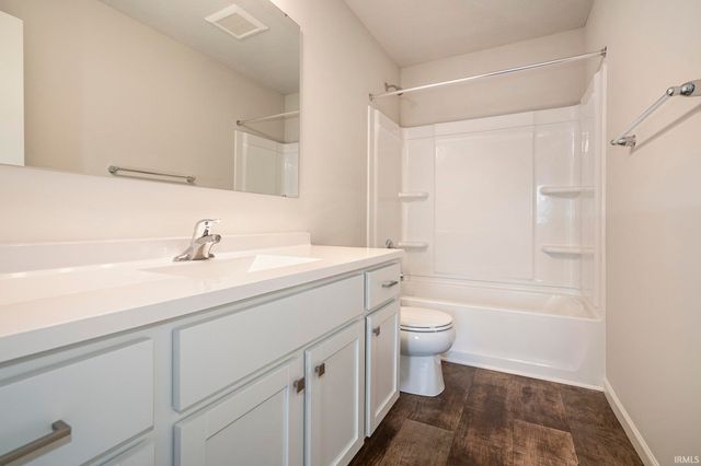 2200 Miami Trail, Huntington, IN 46750