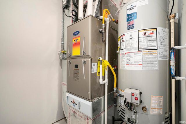 2200 Miami Trail, Huntington, IN 46750