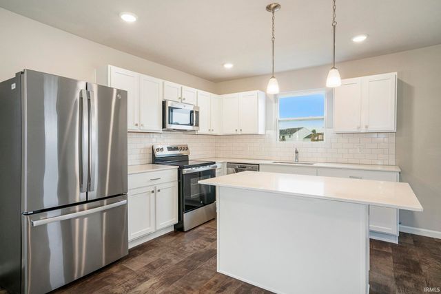 2200 Miami Trail, Huntington, IN 46750