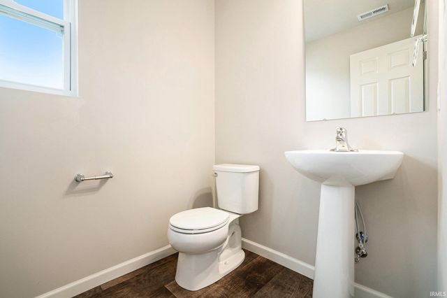 2200 Miami Trail, Huntington, IN 46750