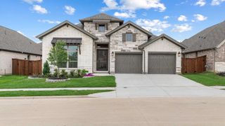 10452 Terrapin Road, Fort Worth, TX 76126