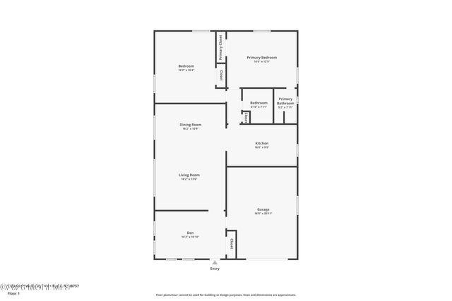 1 Spanish Wells Street, Toms River, NJ 08757