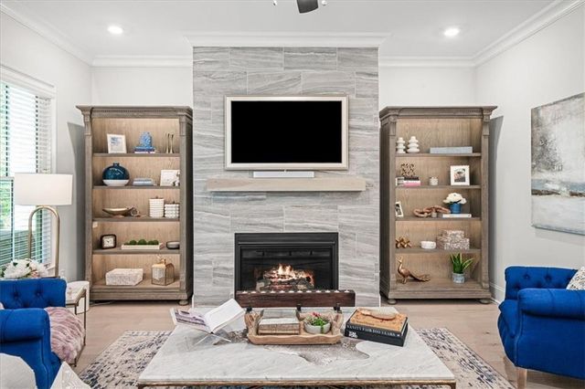 410 Anglin Walk, Alpharetta, GA 30009