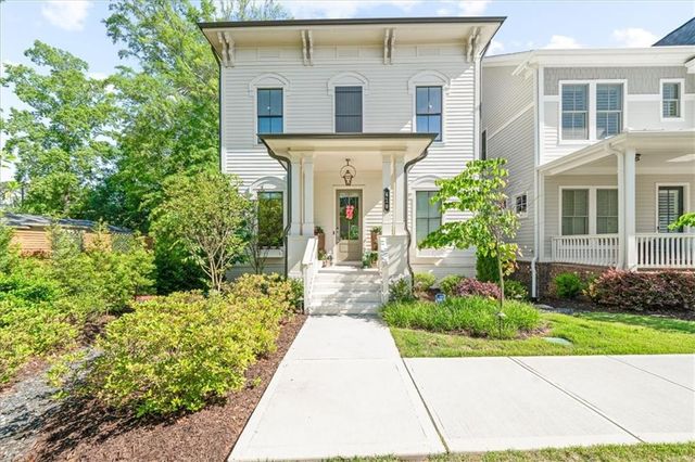 410 Anglin Walk, Alpharetta, GA 30009