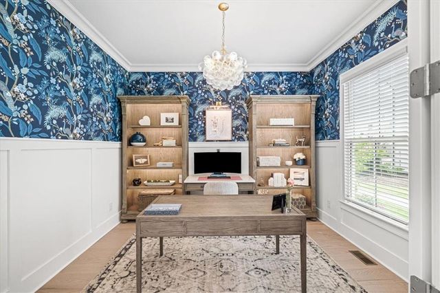 410 Anglin Walk, Alpharetta, GA 30009