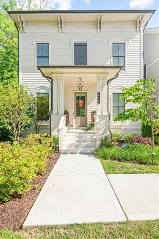 410 Anglin Walk, Alpharetta, GA 30009