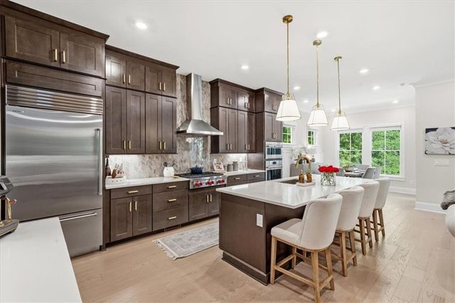 410 Anglin Walk, Alpharetta, GA 30009