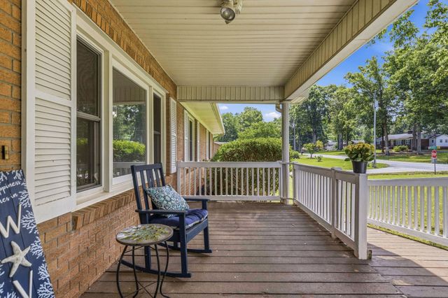 202 Flatwood Road, Spartanburg, SC 29303