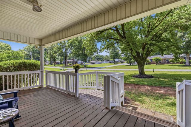 202 Flatwood Road, Spartanburg, SC 29303