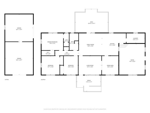 202 Flatwood Road, Spartanburg, SC 29303
