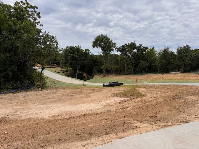 Lot 15 TBD Pardise Cove Road, Lakeside, TX 76108