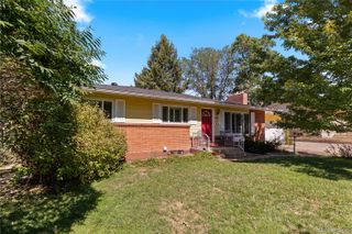 2767 S Newton Way, Denver, CO 80236