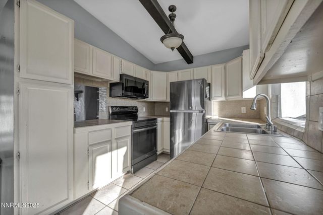 10810 Chesapeake Drive, Reno, NV 89506