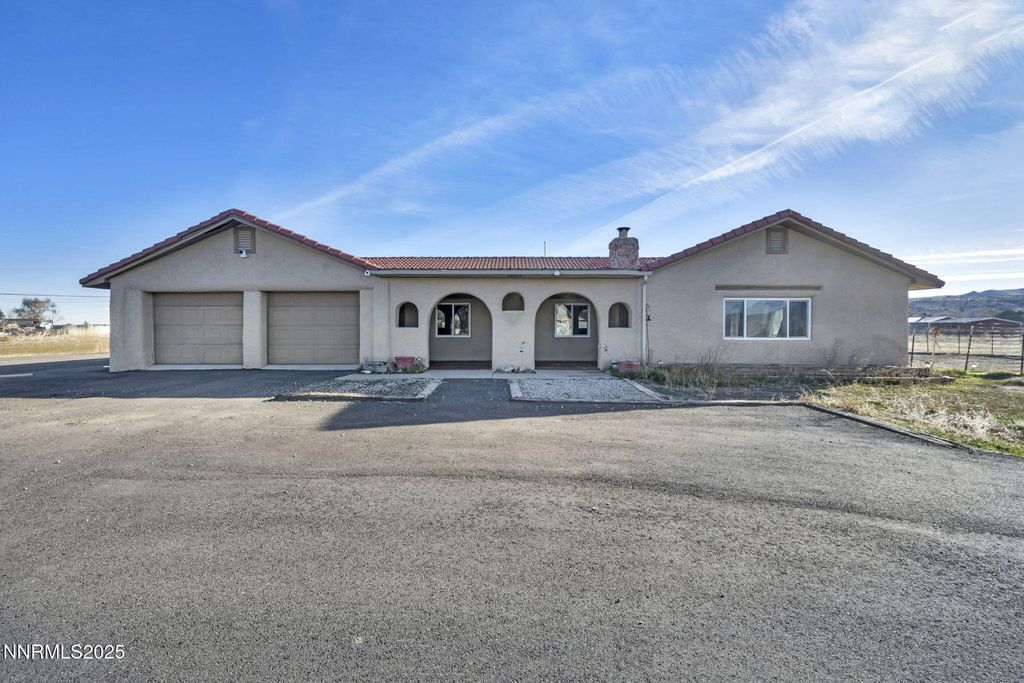 10810 Chesapeake Drive, Reno, NV 89506