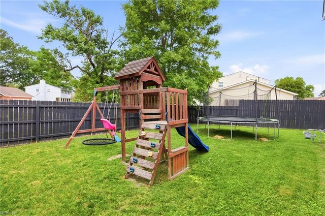5324 Challedon DR, Virginia Beach, VA 23462