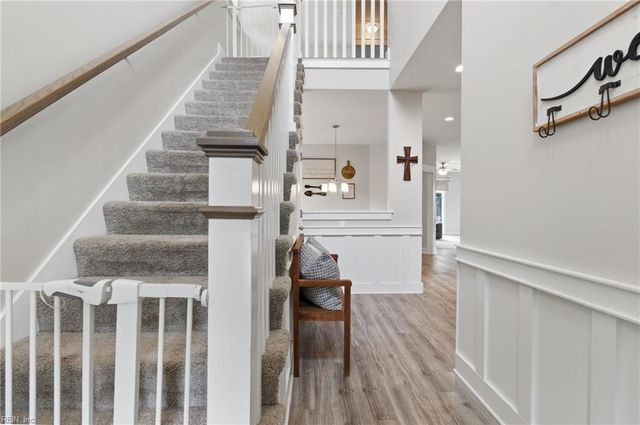 5324 Challedon DR, Virginia Beach, VA 23462