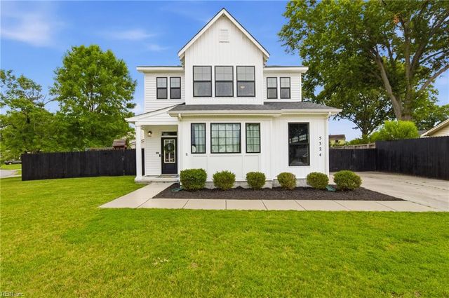 5324 Challedon DR, Virginia Beach, VA 23462