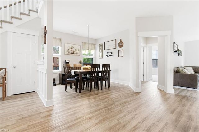 5324 Challedon DR, Virginia Beach, VA 23462