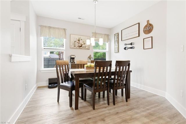5324 Challedon DR, Virginia Beach, VA 23462