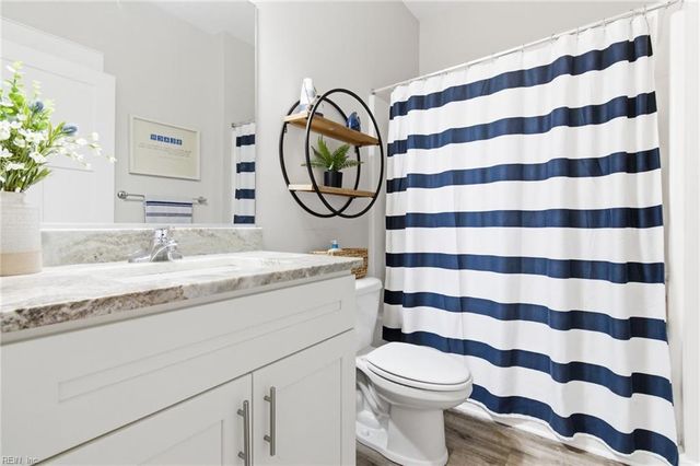 5324 Challedon DR, Virginia Beach, VA 23462
