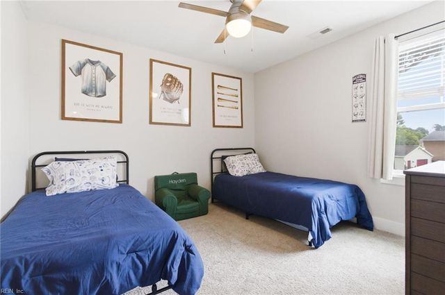 5324 Challedon DR, Virginia Beach, VA 23462