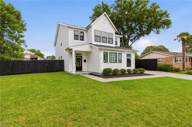 5324 Challedon DR, Virginia Beach, VA 23462