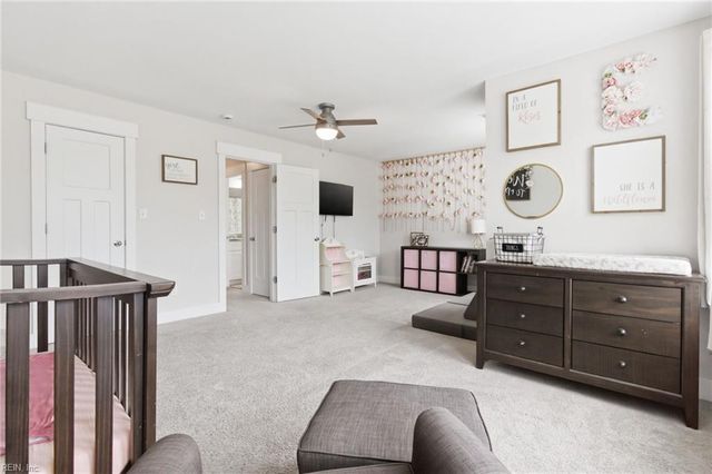 5324 Challedon DR, Virginia Beach, VA 23462