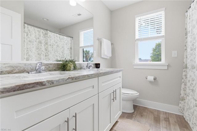 5324 Challedon DR, Virginia Beach, VA 23462