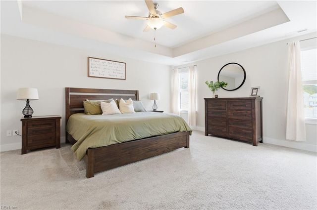 5324 Challedon DR, Virginia Beach, VA 23462