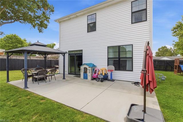 5324 Challedon DR, Virginia Beach, VA 23462