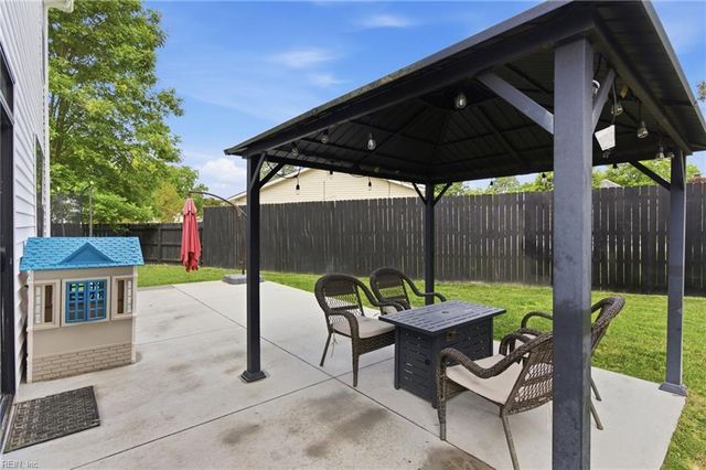 5324 Challedon DR, Virginia Beach, VA 23462