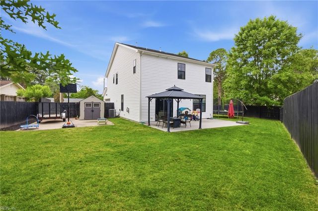 5324 Challedon DR, Virginia Beach, VA 23462