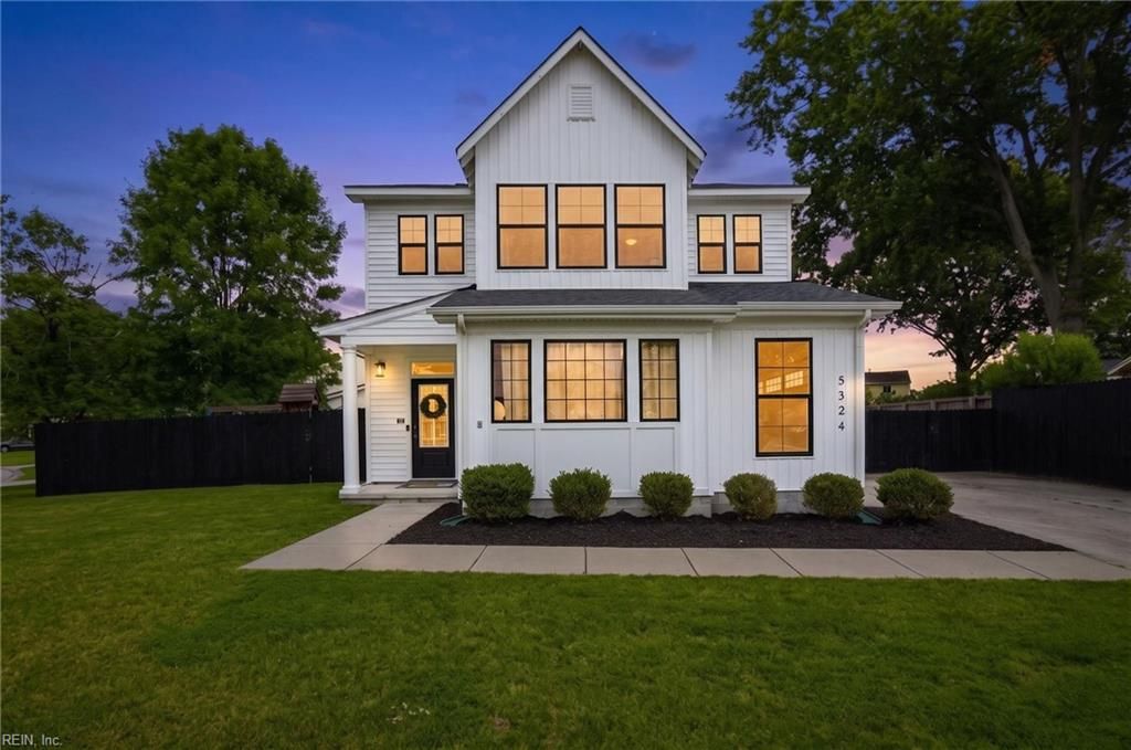 5324 Challedon DR, Virginia Beach, VA 23462