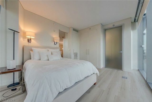 3722 Las Vegas Boulevard 1502, Las Vegas, NV 89158