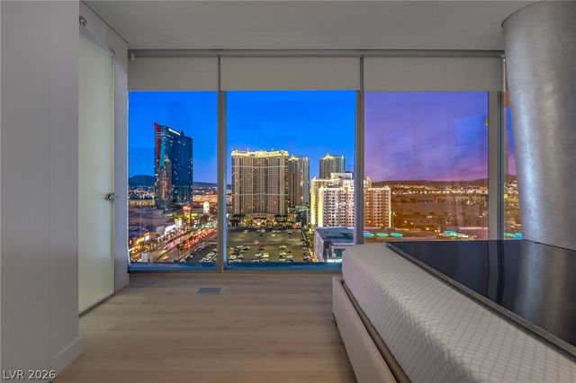 3722 Las Vegas Boulevard 1502, Las Vegas, NV 89158