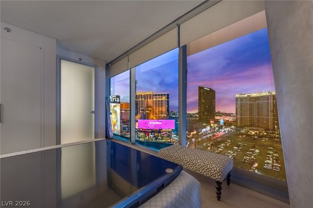 3722 Las Vegas Boulevard 1502, Las Vegas, NV 89158