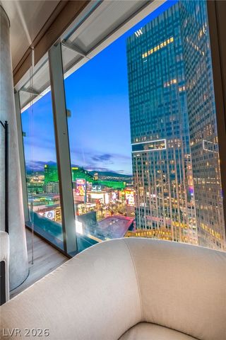 3722 Las Vegas Boulevard 1502, Las Vegas, NV 89158