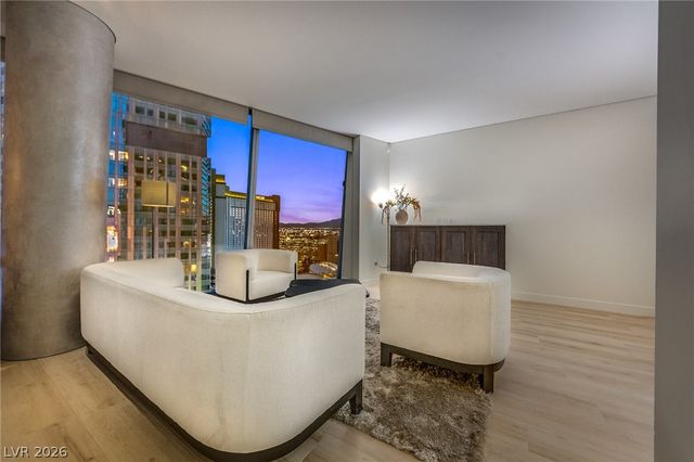 3722 Las Vegas Boulevard 1502, Las Vegas, NV 89158