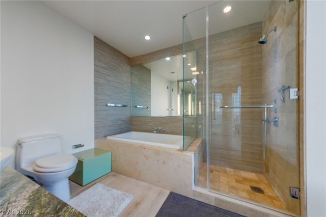3722 Las Vegas Boulevard 1502, Las Vegas, NV 89158