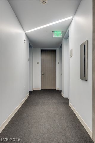 3722 Las Vegas Boulevard 1502, Las Vegas, NV 89158