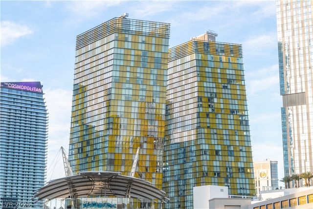 3722 Las Vegas Boulevard 1502, Las Vegas, NV 89158