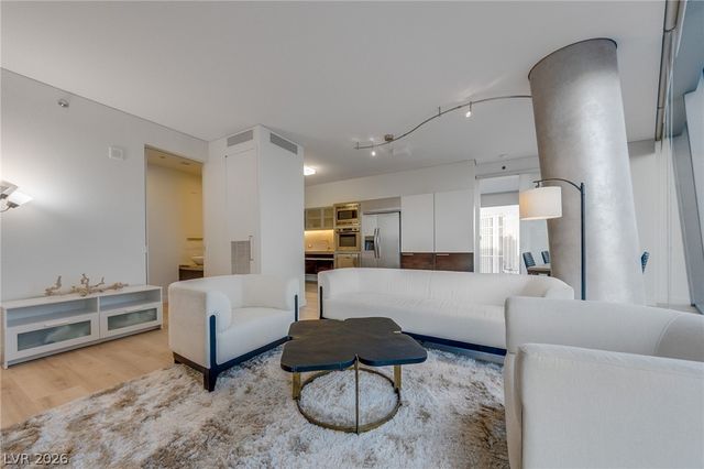 3722 Las Vegas Boulevard 1502, Las Vegas, NV 89158