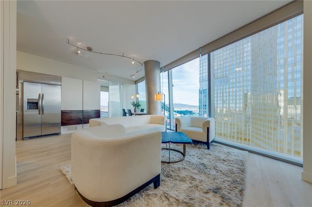 3722 Las Vegas Boulevard 1502, Las Vegas, NV 89158