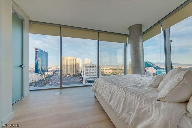 3722 Las Vegas Boulevard 1502, Las Vegas, NV 89158