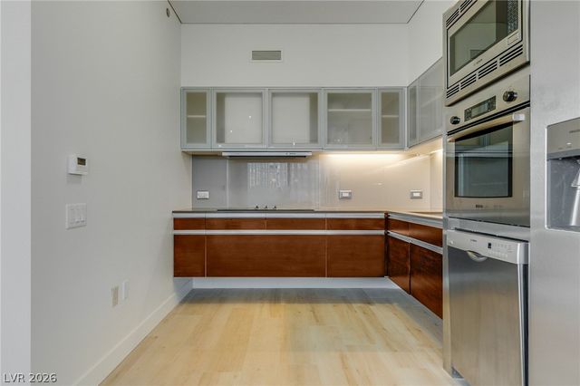 3722 Las Vegas Boulevard 1502, Las Vegas, NV 89158