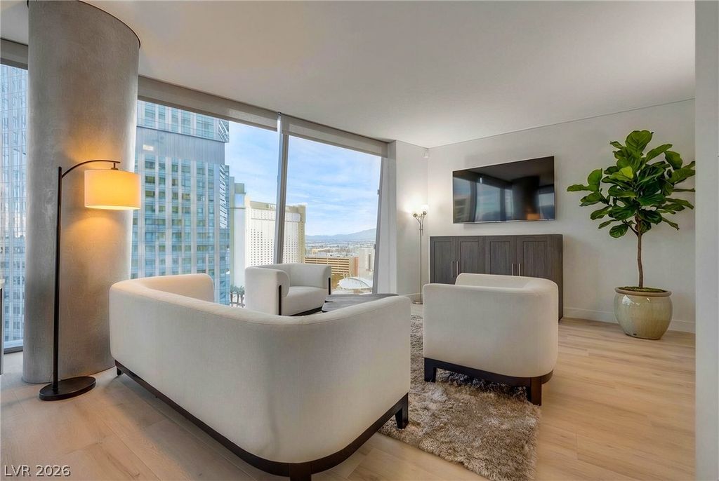3722 Las Vegas Boulevard 1502, Las Vegas, NV 89158
